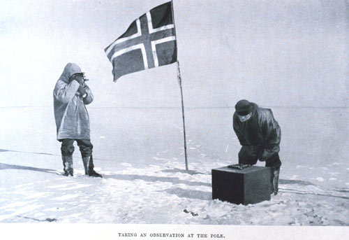 amundsen