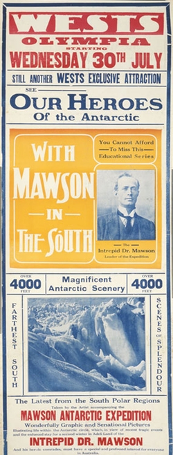 mawson_poster