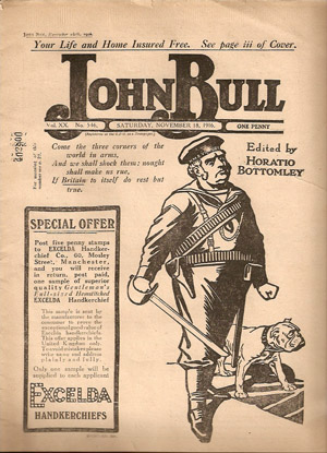 johnbull